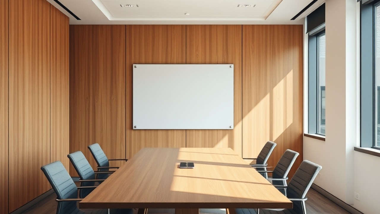 Sala moderna de tutorías y estudio universitario silencioso